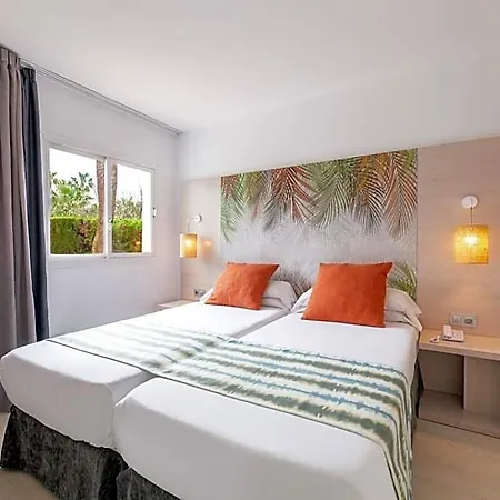 Palm Garden Szálloda 2*