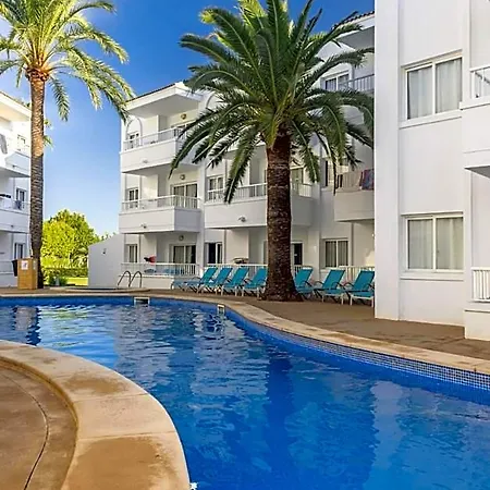 Palm Garden Pollença