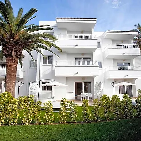 Palm Garden 2* Pollença